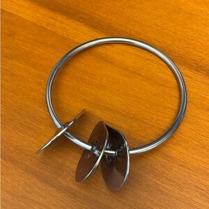 Lovevery keys teething set